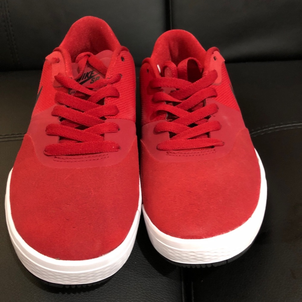 Nike SB Paul Rodriguez 9 cs - Picture 5 of 6